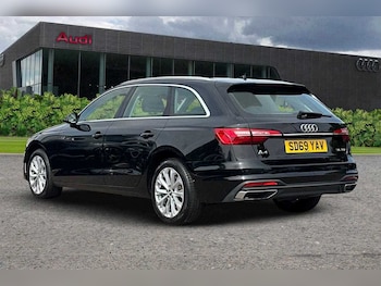 Used Audi A4 2019 for sale - 76249094: Photo 3