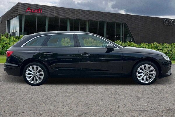 Used Audi A4 2019 for sale - 76249094: Photo 4