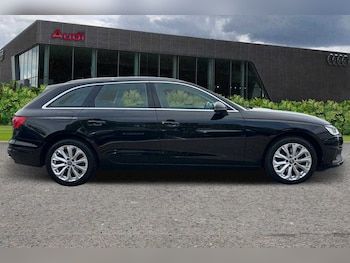 Used Audi A4 2019 for sale - 76249094: Photo 4