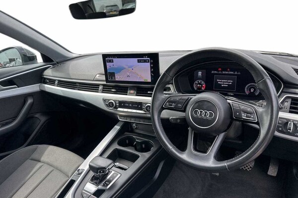 Used Audi A4 2019 for sale - 76249094: Photo 6