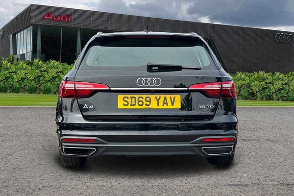 Used Audi A4 2019 for sale - 76249094: Photo 7