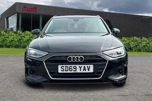 Used Audi A4 2019 for sale - 76249094: Photo 8