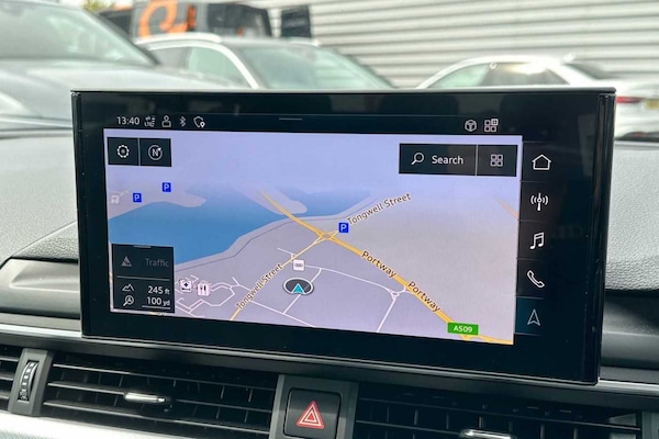 Used Audi A4 2019 for sale - 76249094: Photo 9