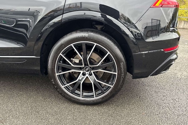 Used Audi Q8 2022 for sale - 76339599: Photo 10