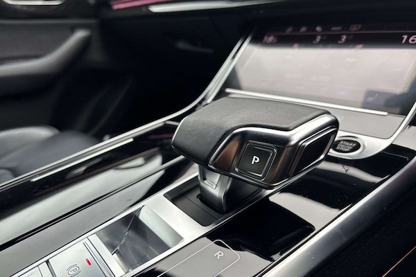 Used Audi Q8 2022 for sale - 76339599: Photo 15