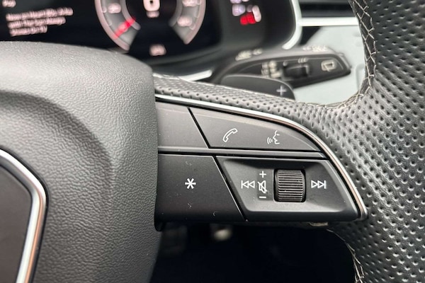 Used Audi Q8 2022 for sale - 76339599: Photo 17