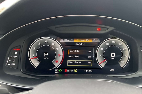 Used Audi Q8 2022 for sale - 76339599: Photo 18