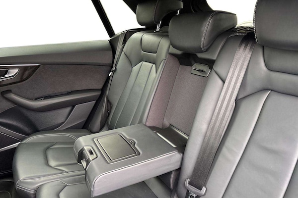 Used Audi Q8 2022 for sale - 76339599: Photo 22