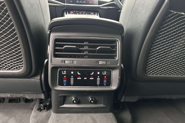 Used Audi Q8 2022 for sale - 76339599: Photo 23