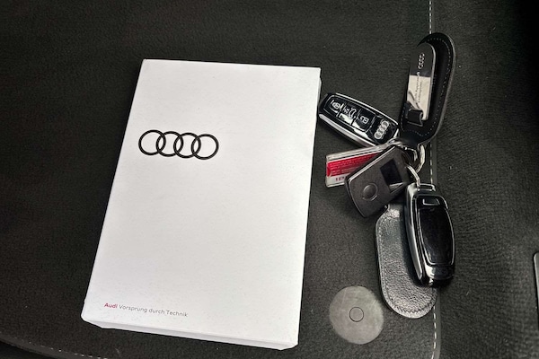 Used Audi Q8 2022 for sale - 76339599: Photo 25