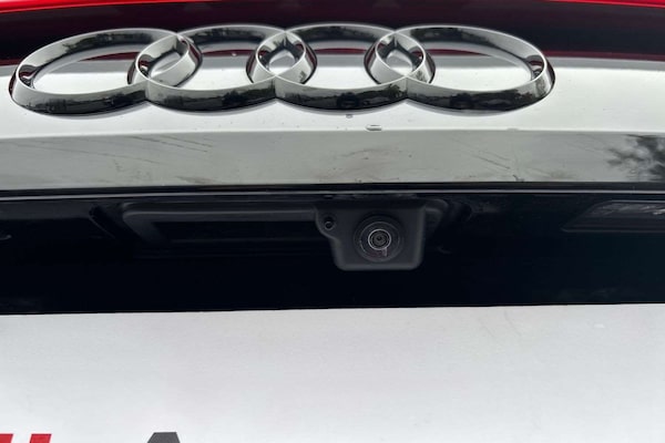 Used Audi Q8 2022 for sale - 76339599: Photo 26