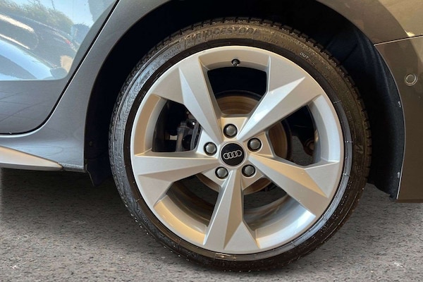 Used Audi A3 2023 for sale - 76230303: Photo 10