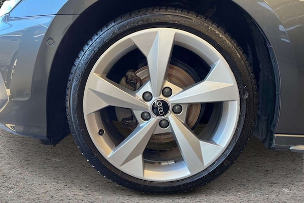 Used Audi A3 2023 for sale - 76230303: Photo 11