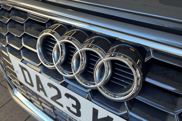 Used Audi A3 2023 for sale - 76230303: Photo 12