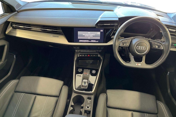 Used Audi A3 2023 for sale - 76230303: Photo 19
