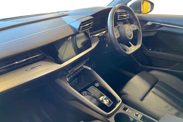 Used Audi A3 2023 for sale - 76230303: Photo 20
