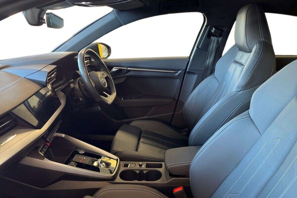 Used Audi A3 2023 for sale - 76230303: Photo 21