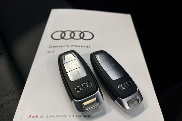 Used Audi A3 2023 for sale - 76230303: Photo 25