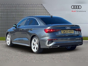Used Audi A3 2023 for sale - 76230303: Photo 3
