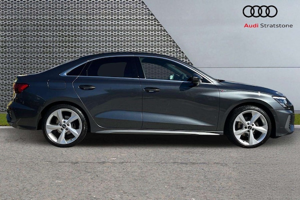 Used Audi A3 2023 for sale - 76230303: Photo 4