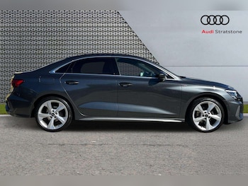 Used Audi A3 2023 for sale - 76230303: Photo 4