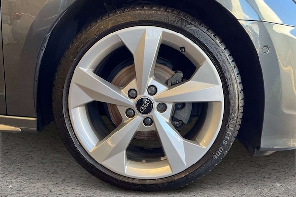 Used Audi A3 2023 for sale - 76230303: Photo 5