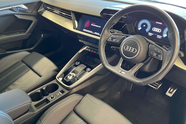 Used Audi A3 2023 for sale - 76230303: Photo 6