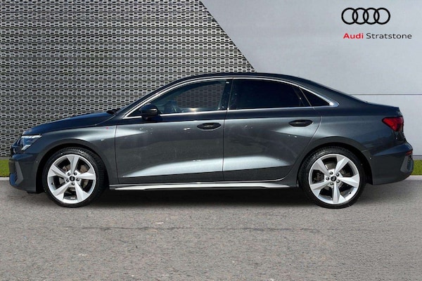 Used Audi A3 2023 for sale - 76230303: Photo 8