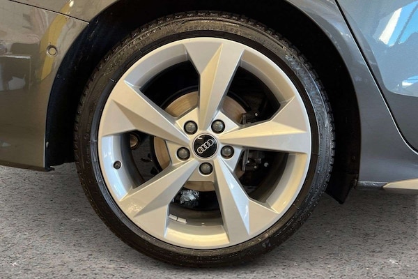 Used Audi A3 2023 for sale - 76230303: Photo 9
