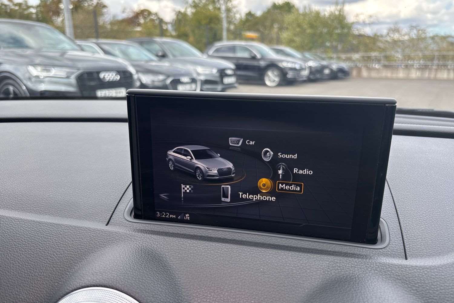 Used Audi RS3 2019 for sale - 76373798: Photo 14