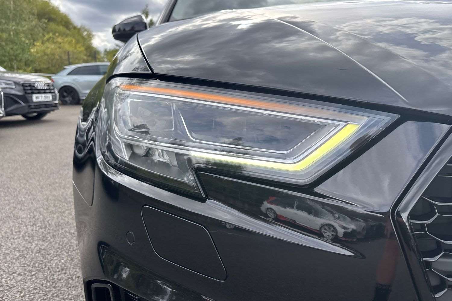 Used Audi RS3 2019 for sale - 76373798: Photo 18