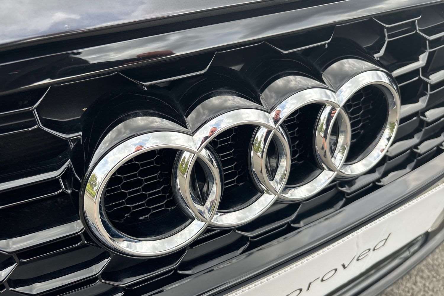 Used Audi RS3 2019 for sale - 76373798: Photo 24