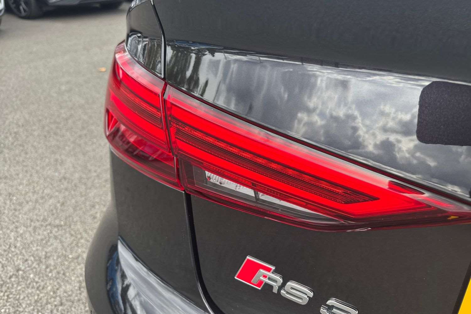 Used Audi RS3 2019 for sale - 76373798: Photo 26