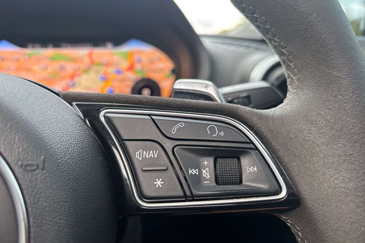 Used Audi RS3 2019 for sale - 76373798: Photo 30