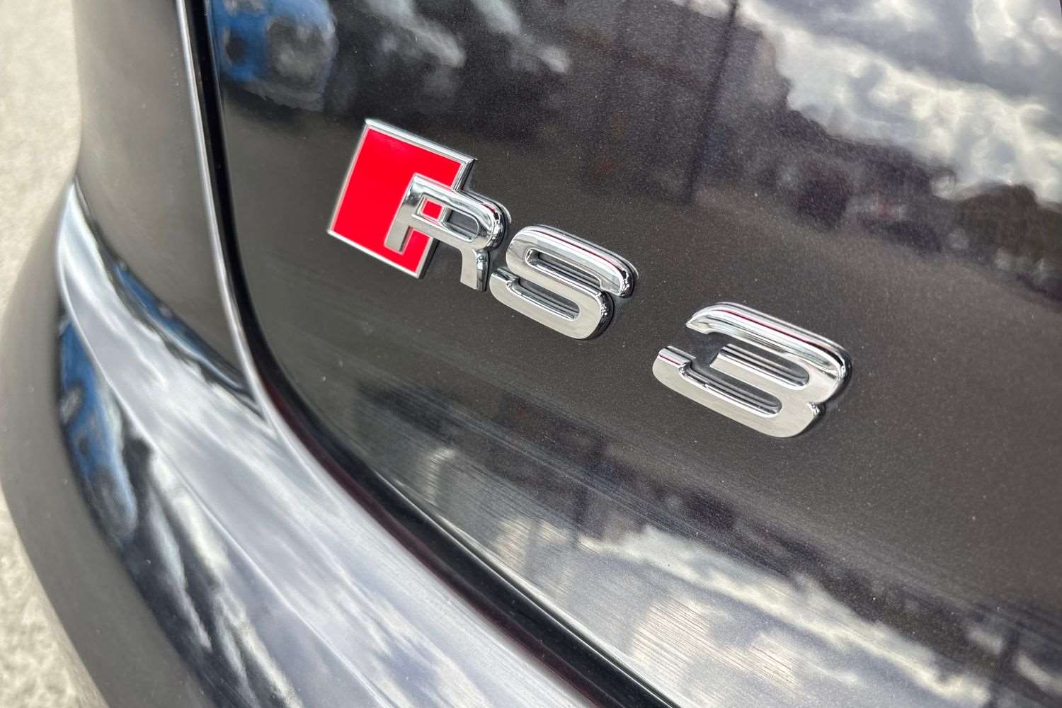 Used Audi RS3 2019 for sale - 76373798: Photo 31