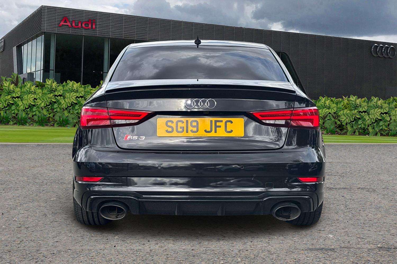 Used Audi RS3 2019 for sale - 76373798: Photo 7