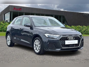 Audi - A1