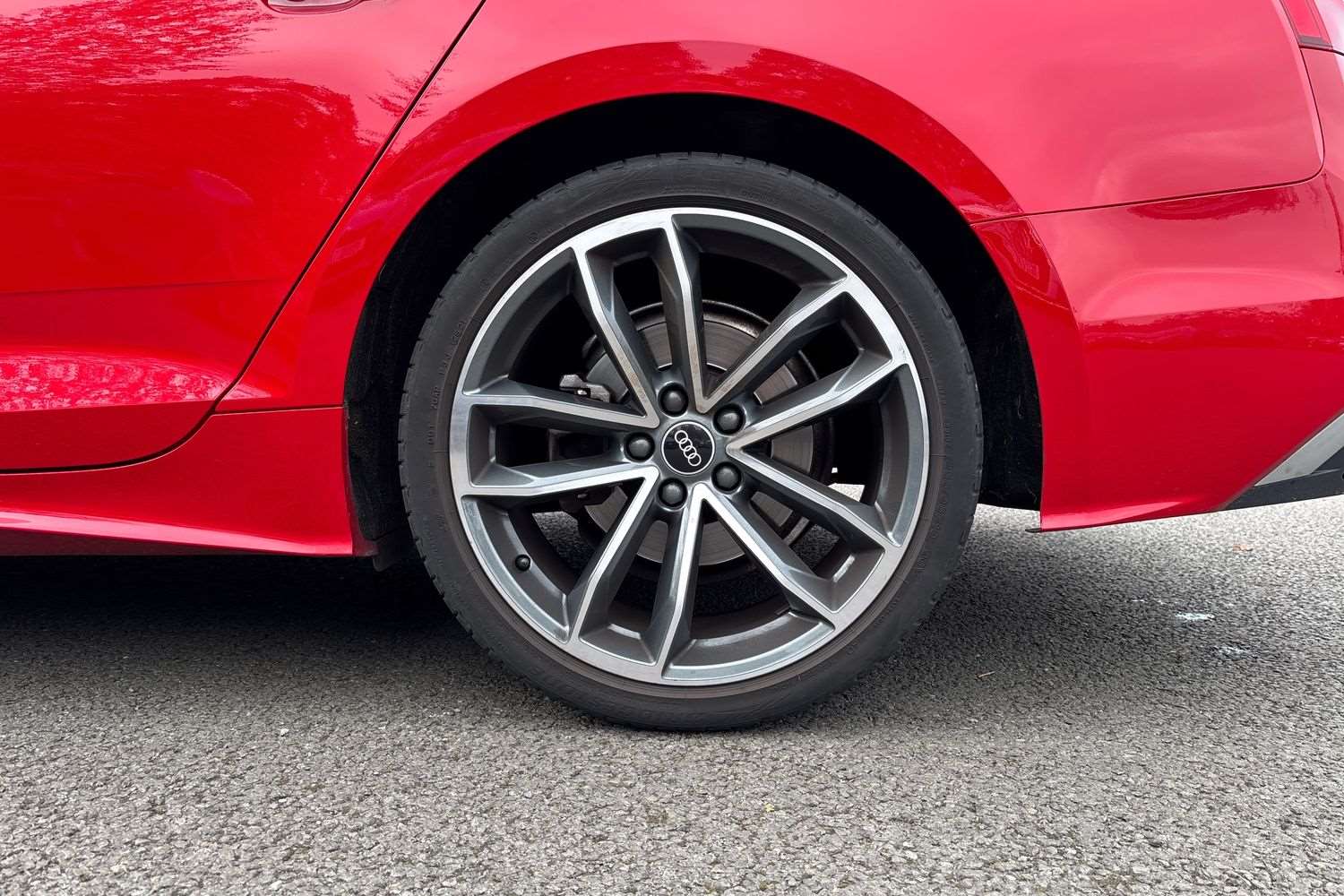 Used Audi A5 2021 for sale - 76218244: Photo 10