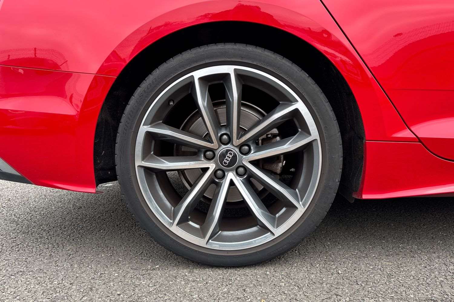 Used Audi A5 2021 for sale - 76218244: Photo 11