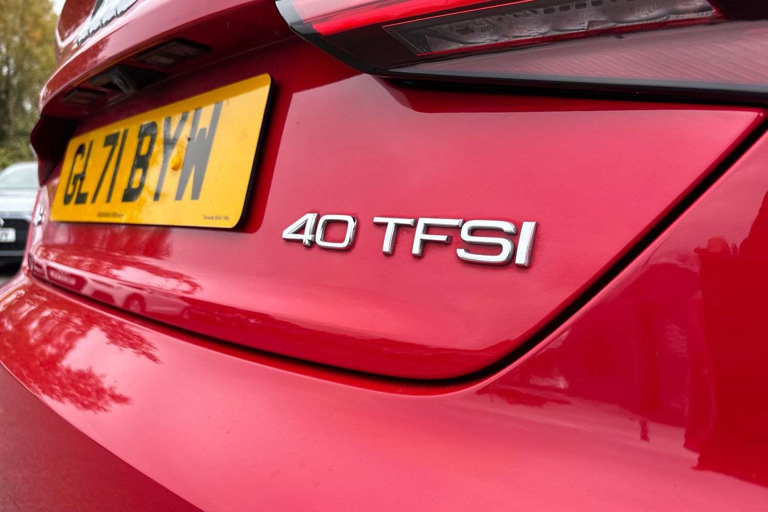 Used Audi A5 2021 for sale - 76218244: Photo 12