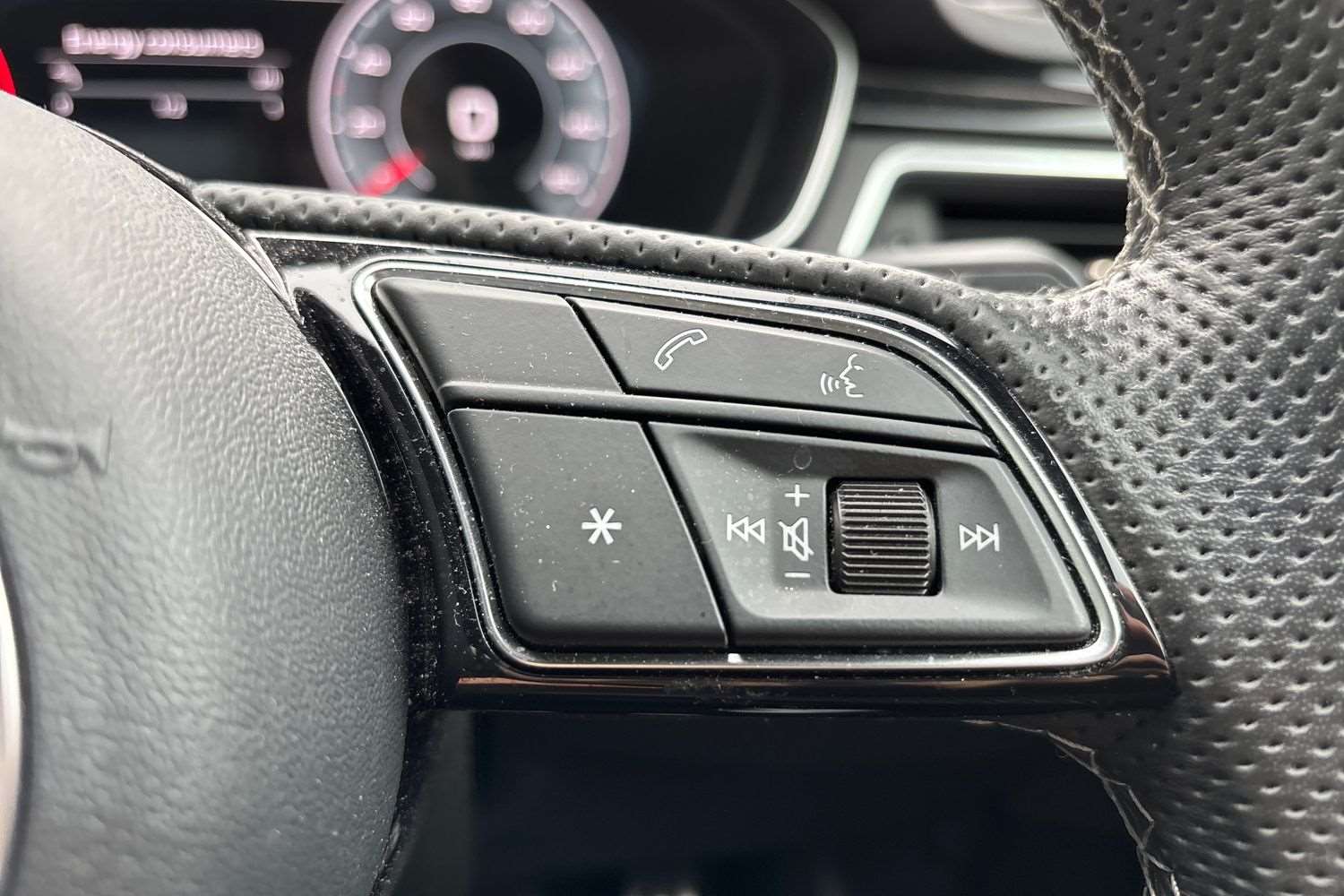 Used Audi A5 2021 for sale - 76218244: Photo 17