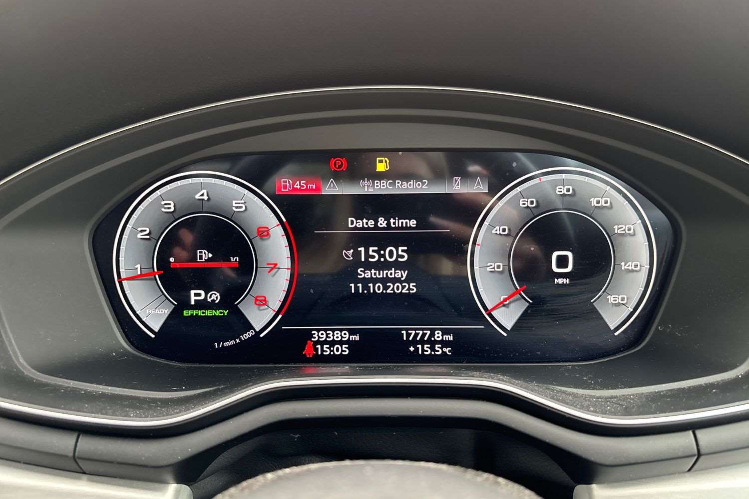 Used Audi A5 2021 for sale - 76218244: Photo 18