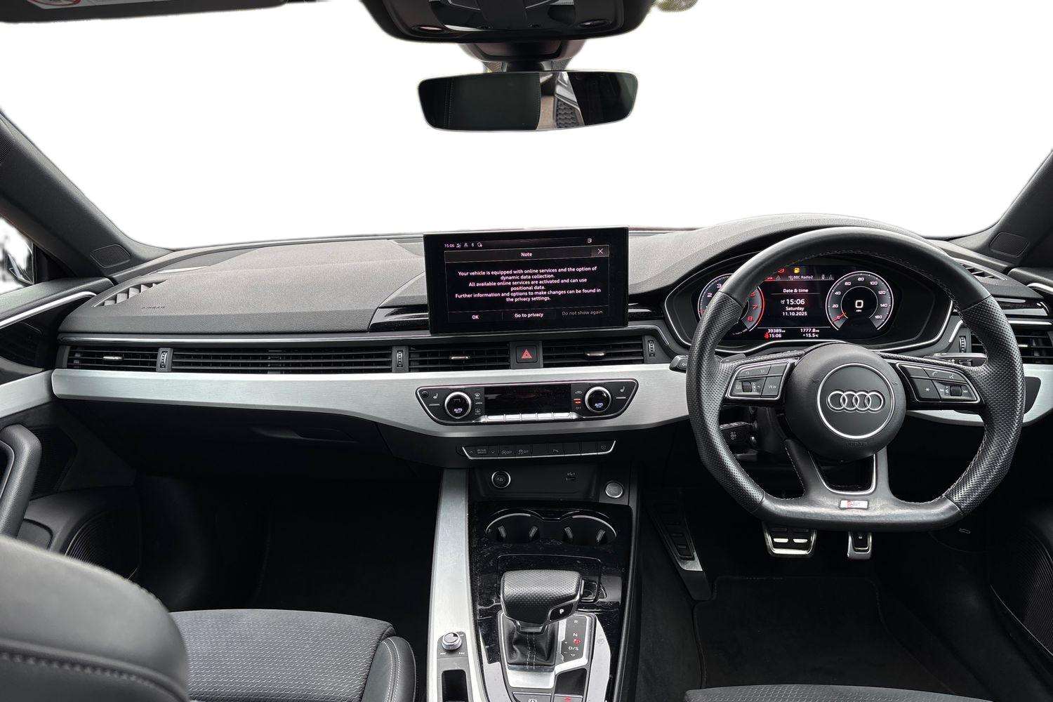 Used Audi A5 2021 for sale - 76218244: Photo 19