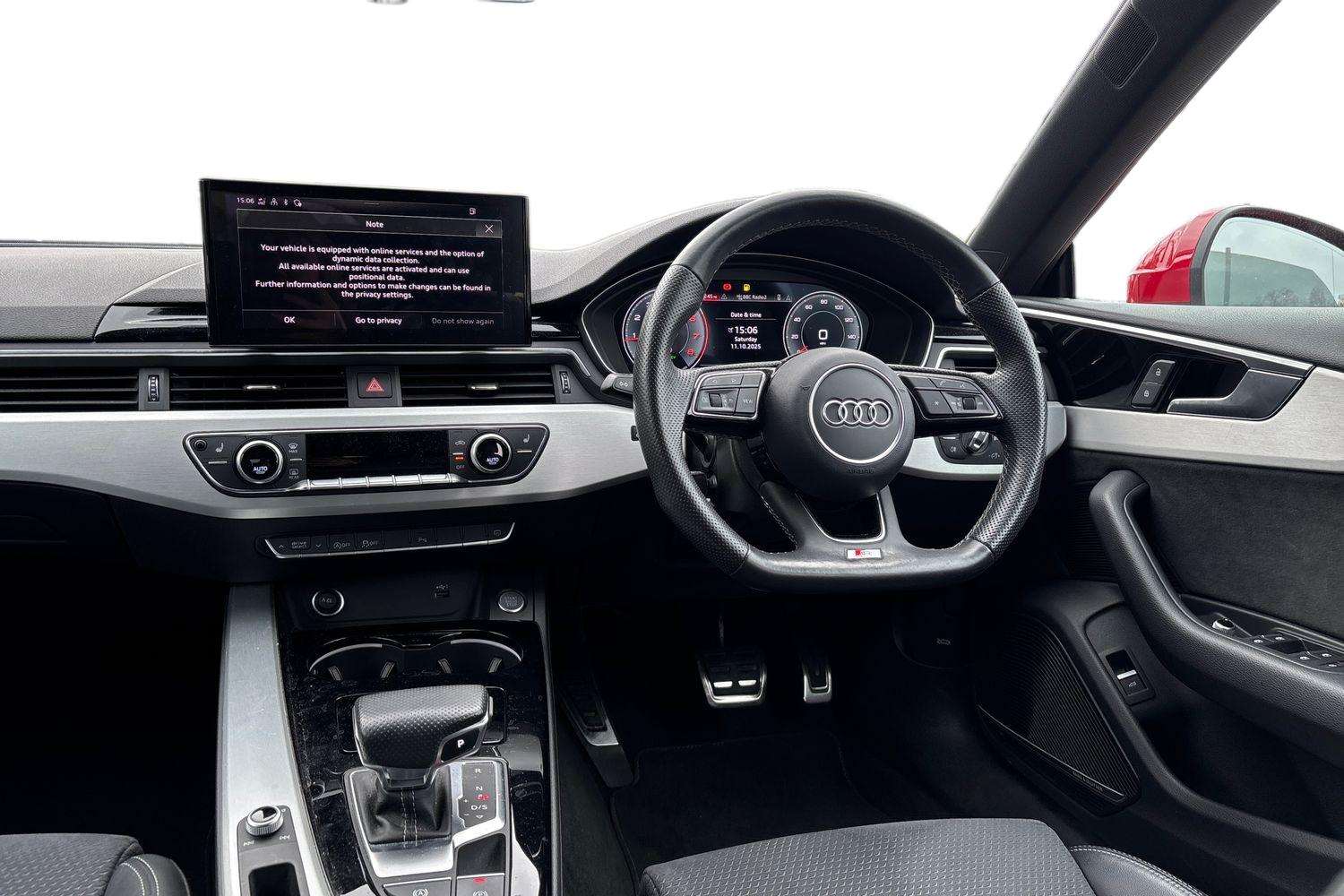 Used Audi A5 2021 for sale - 76218244: Photo 20