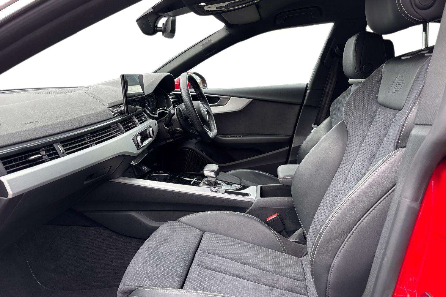 Used Audi A5 2021 for sale - 76218244: Photo 21