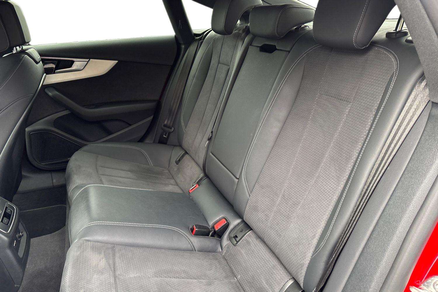 Used Audi A5 2021 for sale - 76218244: Photo 22