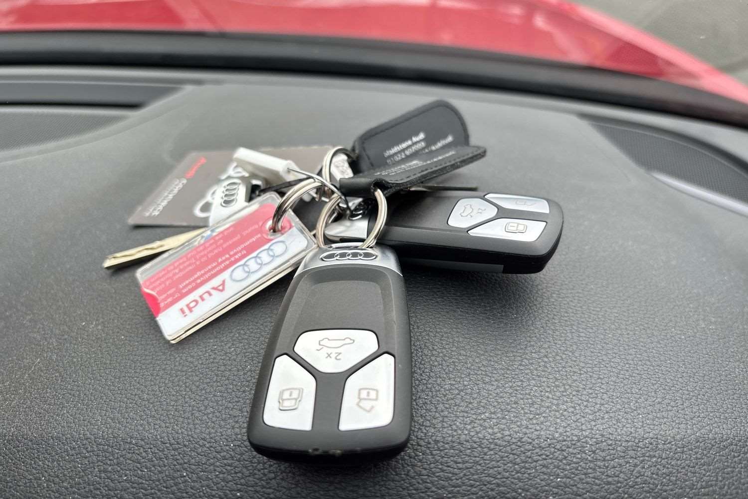 Used Audi A5 2021 for sale - 76218244: Photo 25