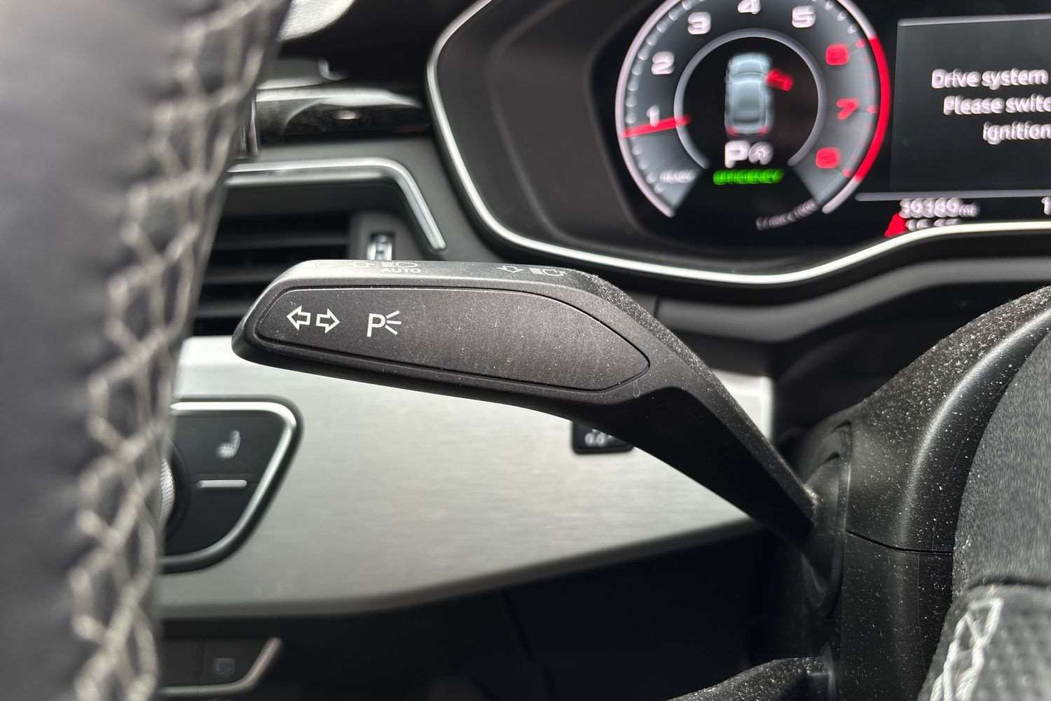 Used Audi A5 2021 for sale - 76218244: Photo 26