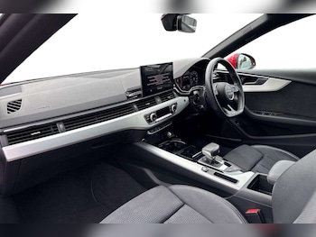 Used Audi A5 2021 for sale - 76218244: Photo