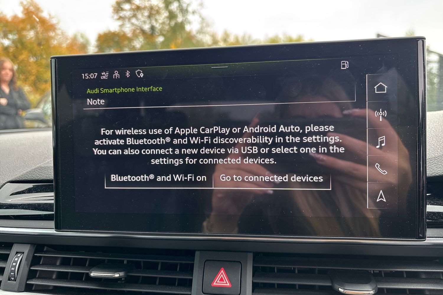 Used Audi A5 2021 for sale - 76218244: Photo 30